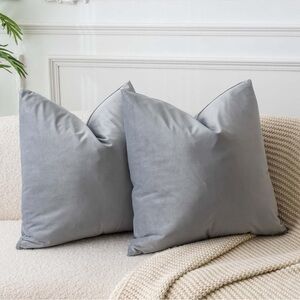 Throw Pillow Cover